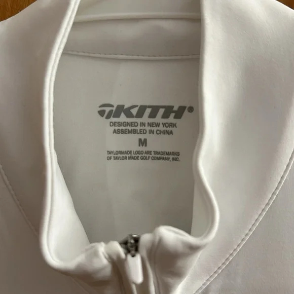 Kith x TaylorMade Par Dress NWT Tennis & Golf Dress Women’s M - Picture 3 of 7